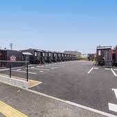 HOTEL R9 The Yard 唐津（佐賀県 ビジネスホテル） / 3