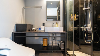 スタンダード ツインルーム