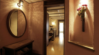 フォースルーム　禁煙