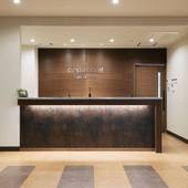 クレドホテル函館（北海道 ビジネスホテル） / 4