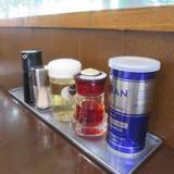 菜遊館 六龍（サイユウカンロクリュウ）