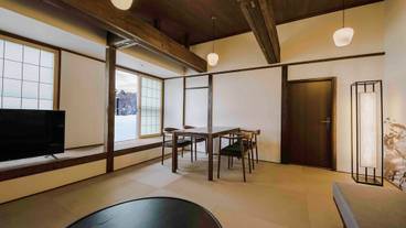 リビング エリア / 24