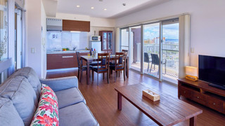 ファミリー ルーム 禁煙