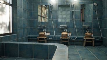 共用バスルーム / 26