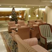 広島エアポートホテル（広島県 シティホテル） / 2