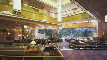 ロビーラウンジ / 7