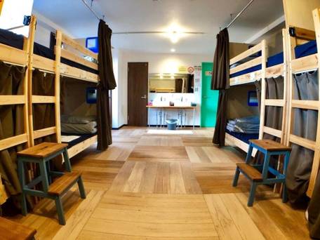 GUEST HOUSE MATSU / 3