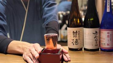 食事・飲み物 / 15