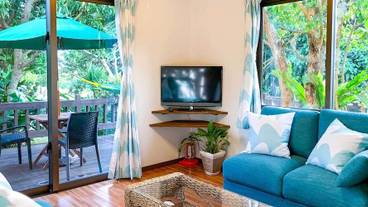 リビング エリア / 12