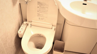 トリプルルーム 喫煙可