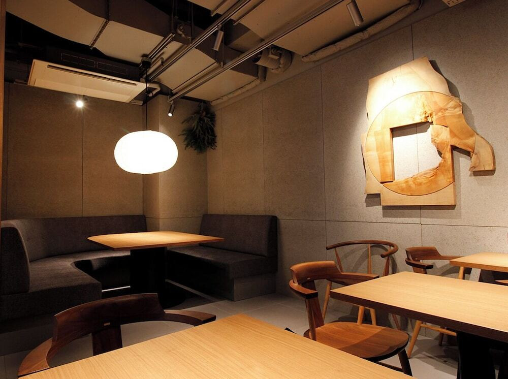 レストラン