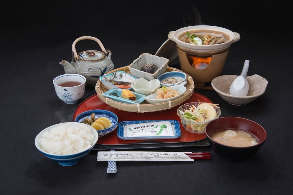 食事・飲み物
