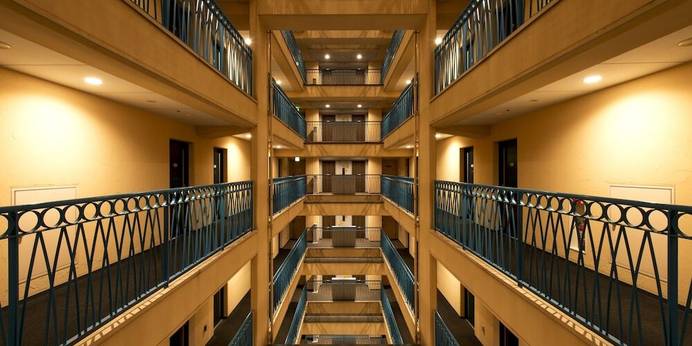 住友不動産ホテル ヴィラフォンテーヌ東京日本橋箱崎（東京都 ビジネスホテル） / 1