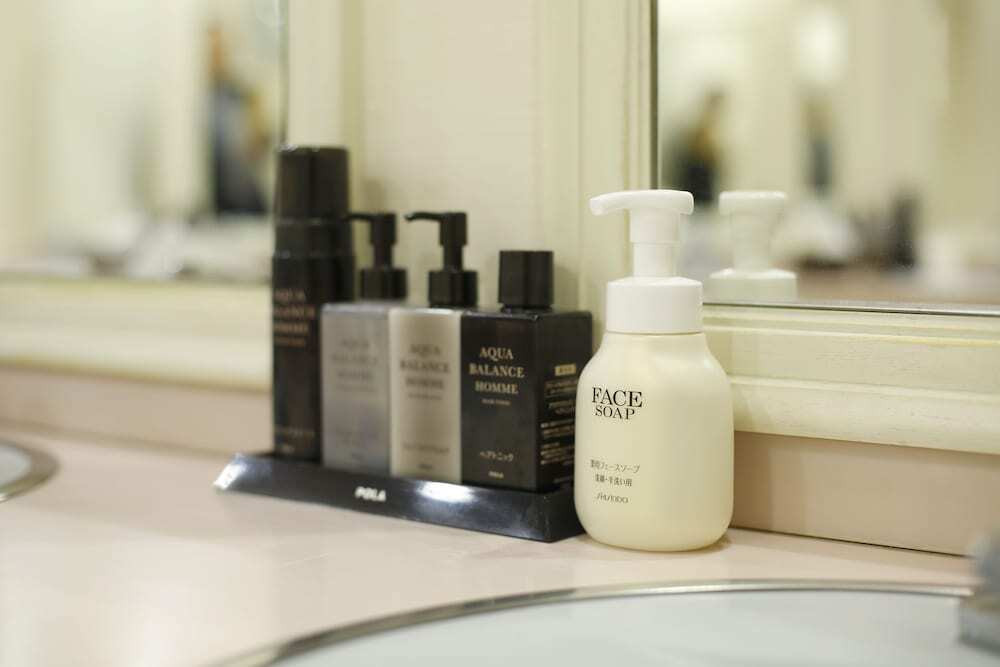 トリートメント ルーム