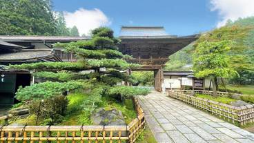 施設内の設備 / 22