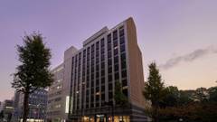 ホテル法華クラブ福岡