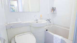 セミダブルルーム 喫煙可