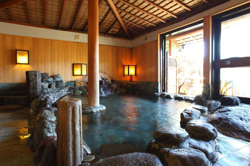 全客室が温泉風呂付♪温泉三昧の旅を楽しめる料亭旅館3957331