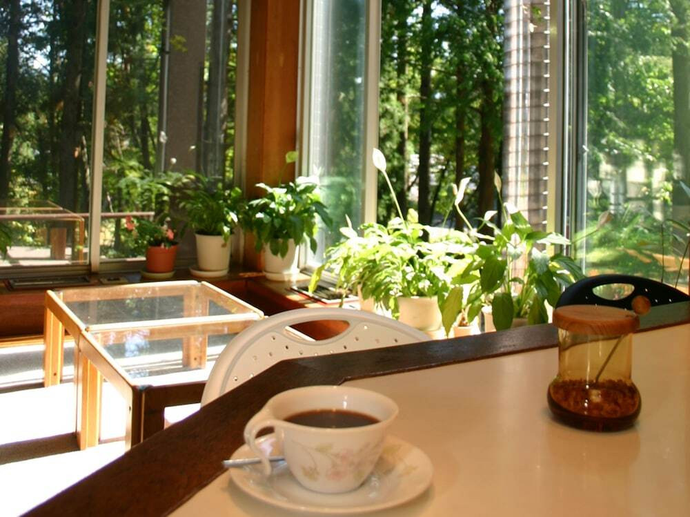 施設からの眺望