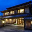 京都東山荘