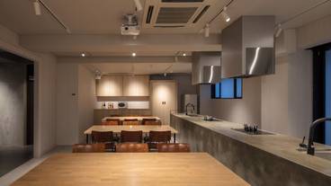 ロビーラウンジ / 4