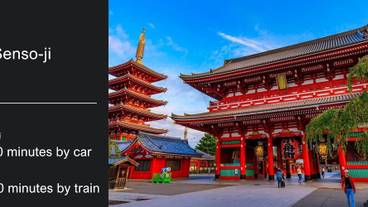 観光スポット / 9