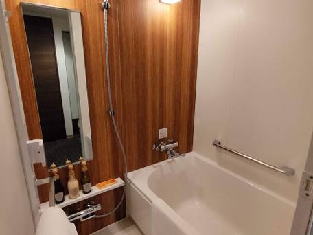 ホテルビスタ松山 / 4