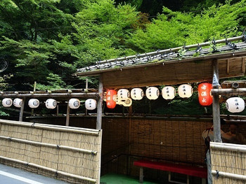 「貴船 右源太」外観 1133263 