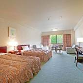 メルキュール裏磐梯リゾート＆スパ（福島県 リゾートホテル） / 5