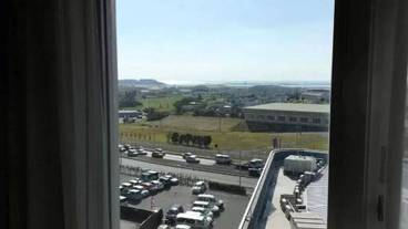 バルコニー / 13