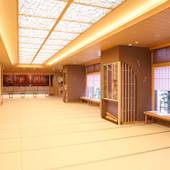 別府八湯 御宿 野乃別府（大分県 ビジネスホテル） / 2