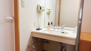 ツインルーム 禁煙