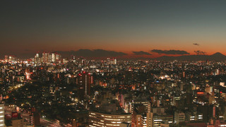 33th-37th セミダブルルーム禁煙 パノラマフロア