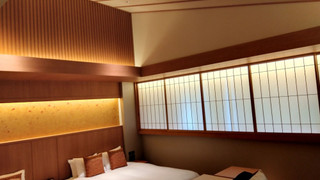 KAYAシグネチャーエグゼクティブツイン禁煙