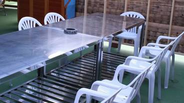 テラス / パティオ / 21