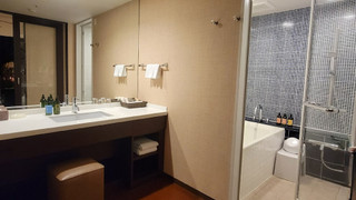 スーペリア ツインルーム 禁煙