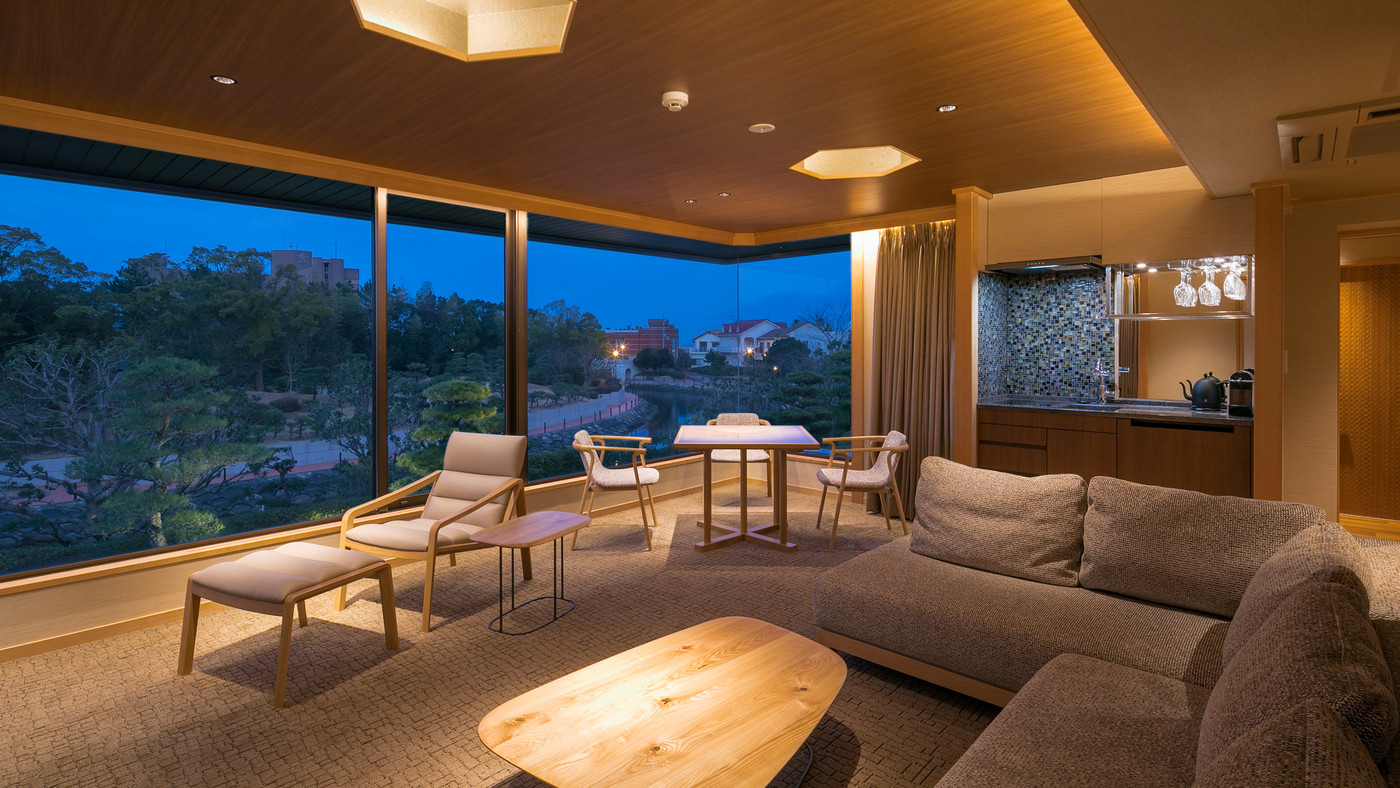 嬉しいサービス満載の贅沢ヴィラでラグジュアリーなひと時を3926689