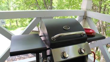 バーベキュー / ピクニック エリア / 25