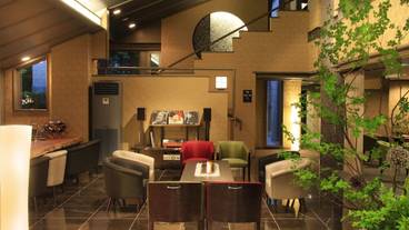 大人の時間を愉しむ宿 箱根風雅(オトナノトキヲタノシムヤド ハコネフウガ) / 3