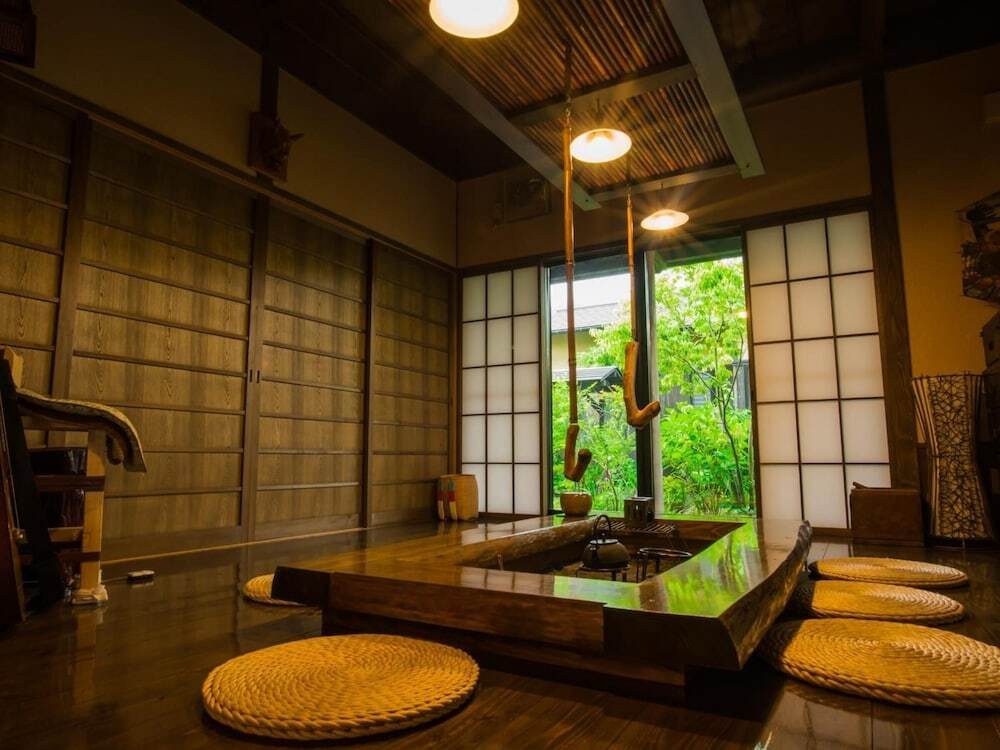 リビングルーム