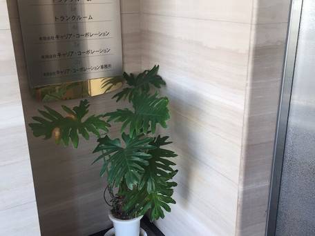 キャリアコーポレーション / 2