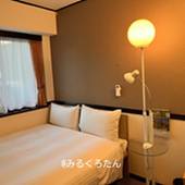 東横イン新大阪中央口本館（大阪府 ビジネスホテル） / 2