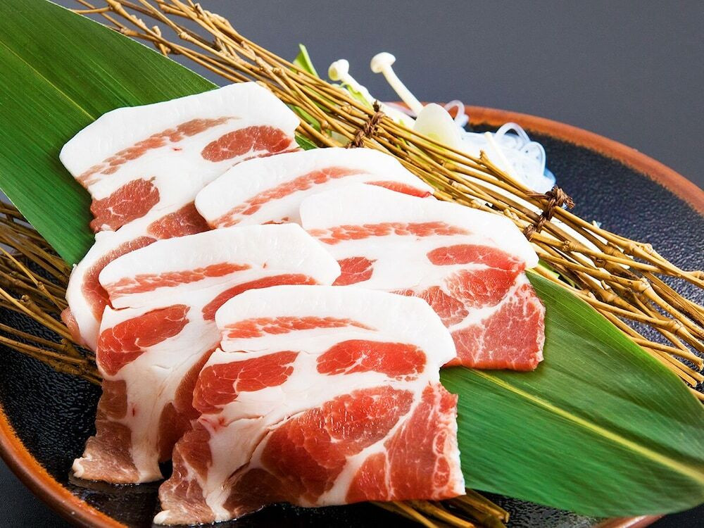 食事・飲み物