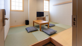 ジャパニーズスタイル [WA−ROOM] ３名用 禁煙