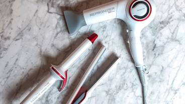 施設内の設備 / 1