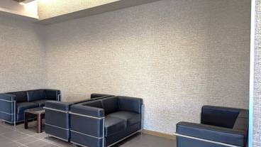 ロビー応接スペース / 6