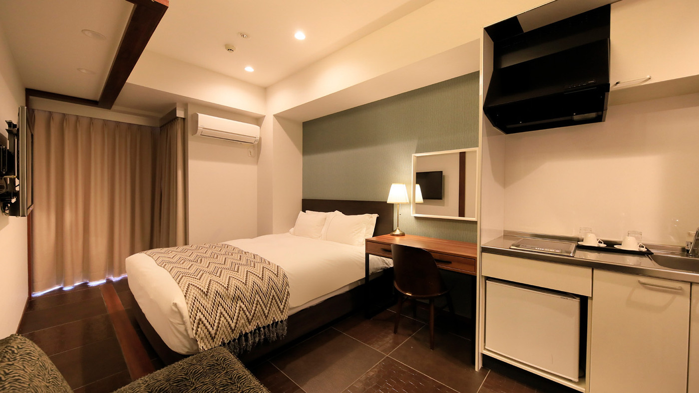 赤坂駅から徒歩約1分、コスパ・利便性の高いビジネスホテル3553921