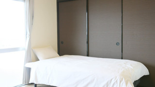 スタンダード(ツインルーム+和室)[禁煙]