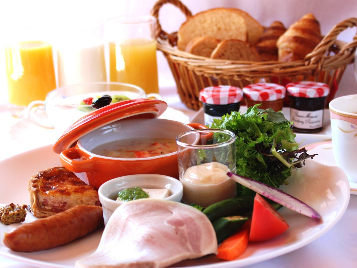 6.オーベルジュ オーパヴィラージュ3481689