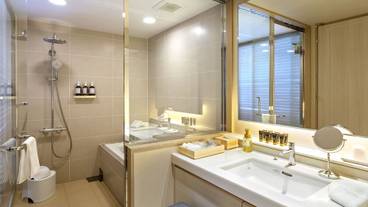 バスルーム / 23